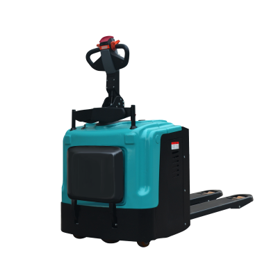 Самоходная тележка с платформой PROLIFT PRO SRT20 li-ion