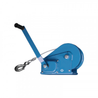 Лебедка ручная барабанная GEARSEN BHWK 1320 HV Market