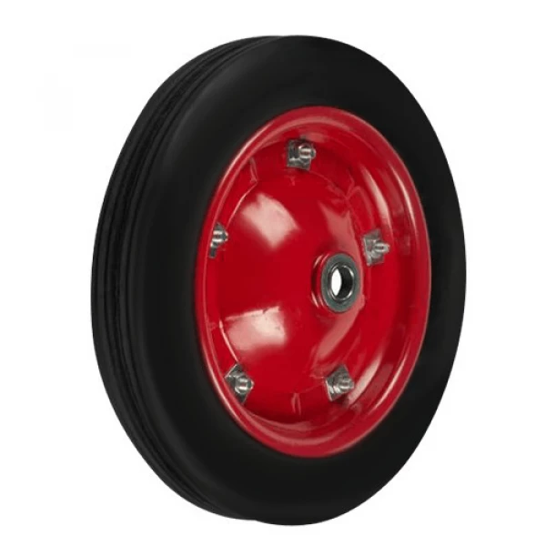 Литое резиновое колесо SR 2500-20 S HV Market