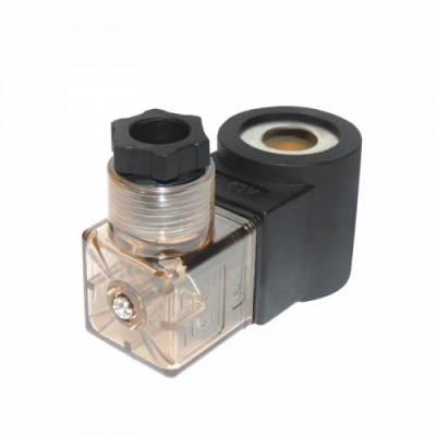 Катушка для гидравлического клапана для самоходных подъемников SKYER PL HV Market