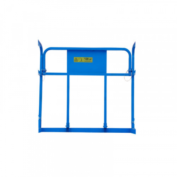 Заднее ограждение поперечное для самоходных подъемников SKYER PL HV Market