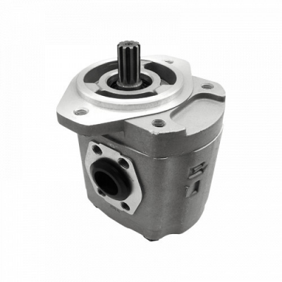 Шестеренчатый масляный насос ричтрака RV (АС) HV Market