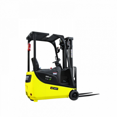 Электрический мини-погрузчик YETT ERM15 mini li-ion M350 HV Market