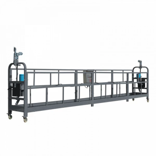 Строительная люлька ZLP-630-60 (длина троса 60 м) HV Market