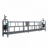 Строительная люлька ZLP-630-60 (длина троса 60 м) HV Market