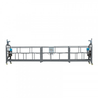 Строительная люлька ZLP-630-60 (длина троса 60 м) HV Market