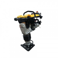 Вибротрамбовка ручная бензиновая NORSU RM-75L HV Market