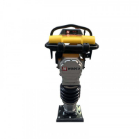 Вибротрамбовка ручная бензиновая NORSU RM-75L HV Market