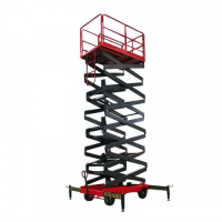 Ножничный подъемник PROLIFT PF1403 (PROLIFT SJY0.3-13) HV Market