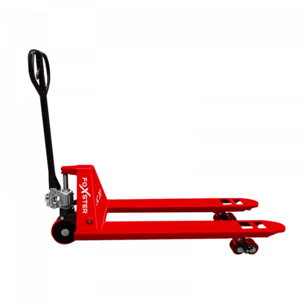 Гидравлическая тележка FOXSTER JC20