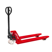 Гидравлическая тележка FOXSTER JC20 (нейлон) HV Market