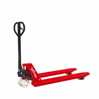 Гидравлическая тележка FOXSTER JC20 (нейлон) HV Market