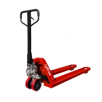 Гидравлическая тележка FOXSTER AC25 HV Market