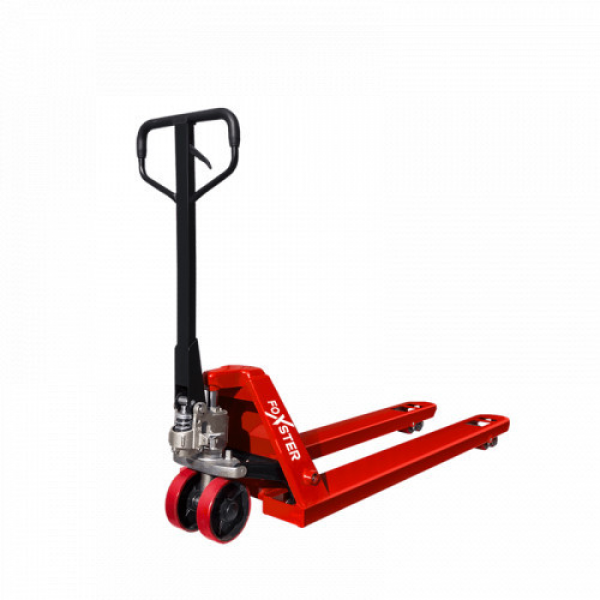 Гидравлическая тележка FOXSTER AC25 HV Market