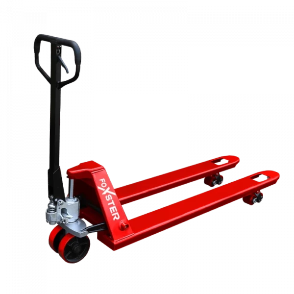 Гидравлическая тележка FOXSTER AC25 (L1500)