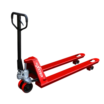 Гидравлическая тележка FOXSTER AC25 (L1800)