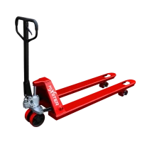 Гидравлическая тележка FOXSTER AC25 (L1800) HV Market