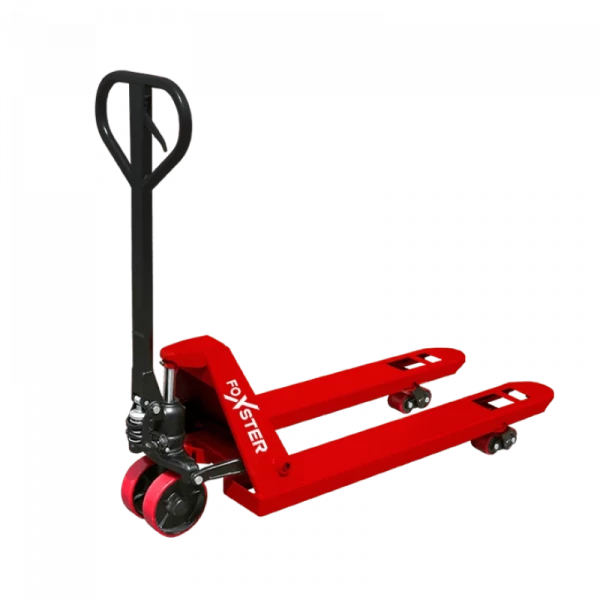 Гидравлическая тележка FOXSTER DF25