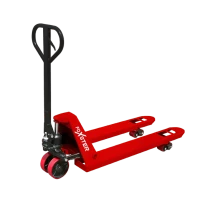 Гидравлическая тележка FOXSTER DF25 HV Market