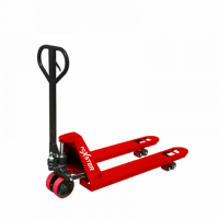 Гидравлическая тележка FOXSTER DF25 HV Market