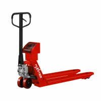 Гидравлическая тележка FOXSTER CW30 HV Market