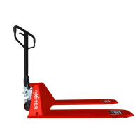 Гидравлическая тележка FOXSTER AC-low-35 HV Market