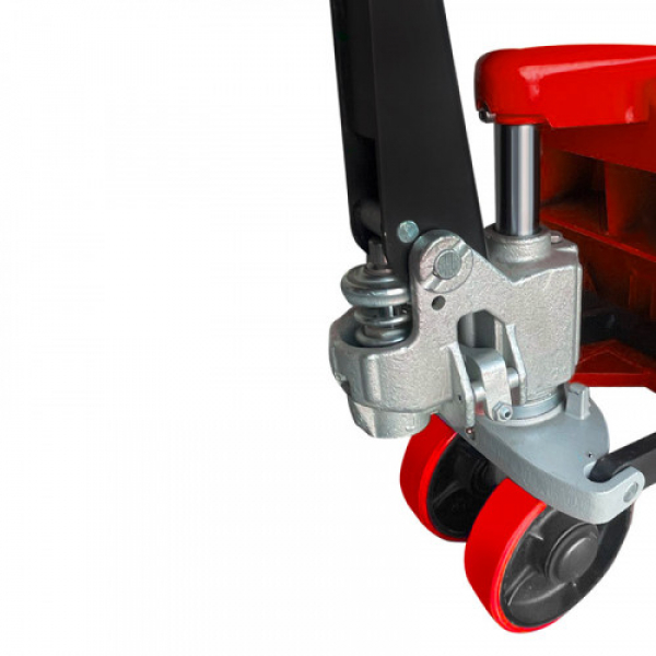 Гидравлическая тележка FOXSTER AC-low-35