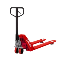 Гидравлическая тележка FOXSTER AC-low-52 HV Market