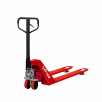Гидравлическая тележка FOXSTER AC-low-52 HV Market
