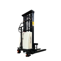 Электрический штабелер PROLIFT M2 SPN 1530 с раздвижными вилами HV Market
