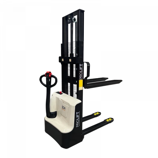 Самоходный электроштабелер PROLIFT M2 SDR 1635