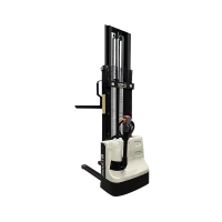 Самоходный электроштабелер PROLIFT M2 SDR 1530-S HV Market