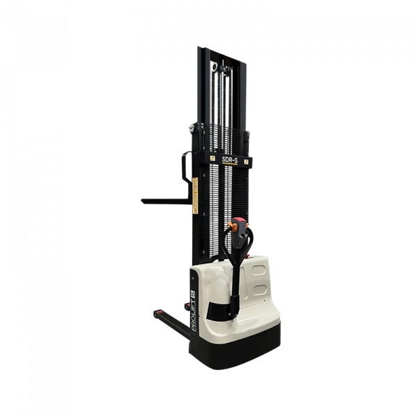 Самоходный электроштабелер PROLIFT M2 SDR 1516-S