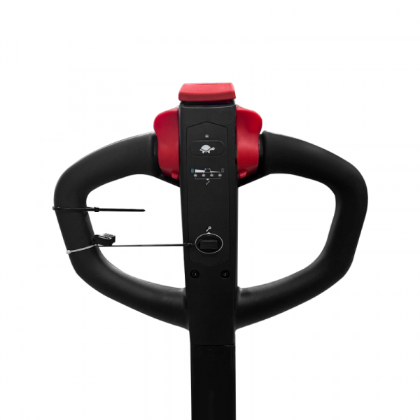 Самоходный электроштабелер PROLIFT M2 SDR 1030 li-ion