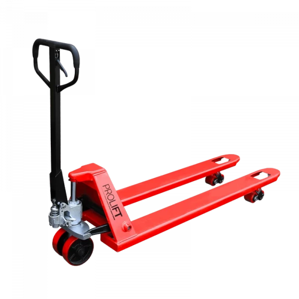 Гидравлическая тележка PROLIFT AC25 (L1500)