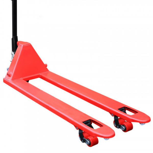 Гидравлическая тележка PROLIFT AC25 (L1500)