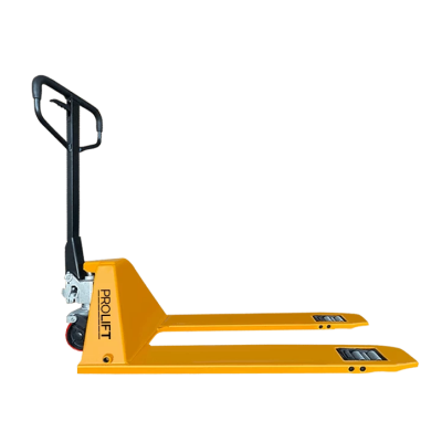 Гидравлическая тележка PROLIFT AC-low-35