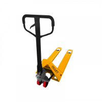 Гидравлическая тележка PROLIFT AC-low-35 HV Market