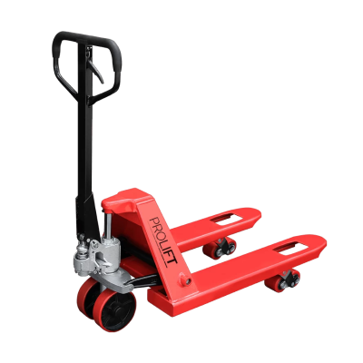 Гидравлическая тележка PROLIFT AC25 (L800)