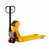 Гидравлическая тележка PROLIFT CW25 HV Market