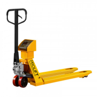 Гидравлическая тележка PROLIFT CW25 HV Market