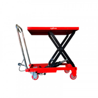 Стол гидравлический FOXSTER TF15 HV Market