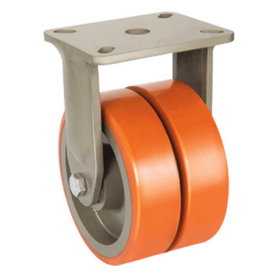 Сдвоенное большегрузное колесо EJ02 VBP 150-45 HV Market