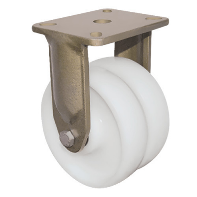 Сдвоенное большегрузное колесо EJ02 HBZ 150-50 HV Market