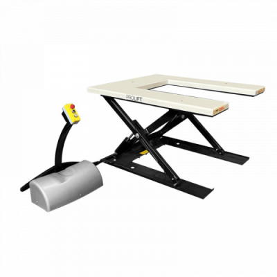 Подъемный стол PROLIFT M2 HIW1.0EU HV Market