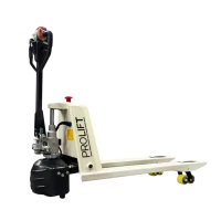 Самоходная тележка с гидравлическим подъемом вил PROLIFT M2 ST20L HV Market