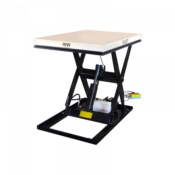 Подъемный стол PROLIFT M2 HIW2.0EU