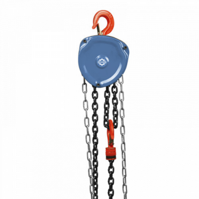 Таль ручная цепная GEARSEN HSZ-C 0,5т, 3м HV Market