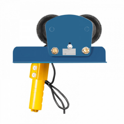 Тележка для электрической стационарной мини тали GEARSEN 1200 кг HV Market