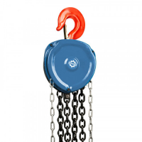 Таль ручная цепная GEARSEN HSZ-C 3т, 12м HV Market